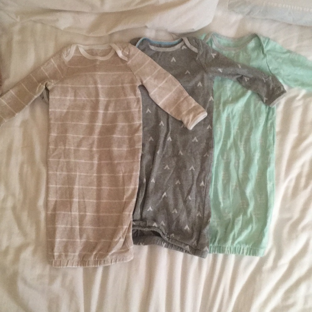 Sleep sacks